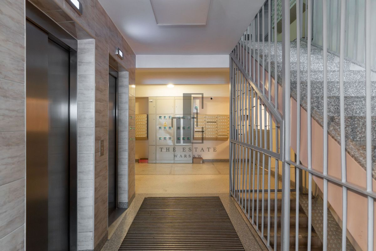 Mieszkanie 3-pokojowe Warszawa Bielany, ul. Marymoncka. Zdjęcie 9