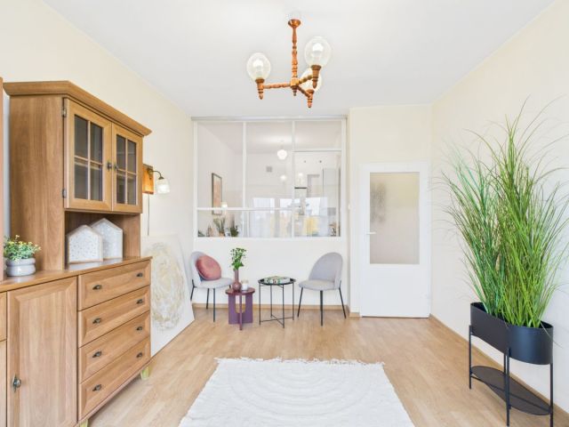 Mieszkanie 2-pokojowe Milanówek, ul. Piotra Skargi. Zdjęcie 6