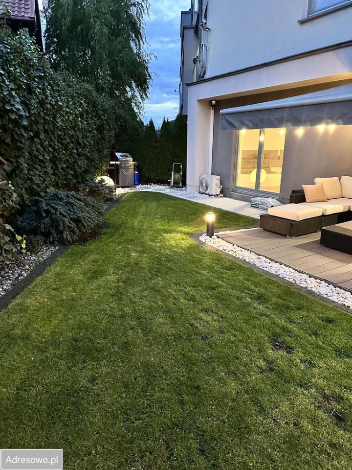 Mieszkanie 2-pokojowe Szczecin Gumieńce, ul. Barbakan. Zdjęcie 9