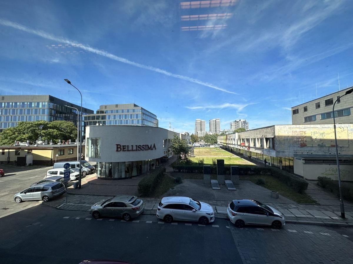 Lokal Wrocław Stare Miasto, ul. Aleksandra Zelwerowicza. Zdjęcie 2