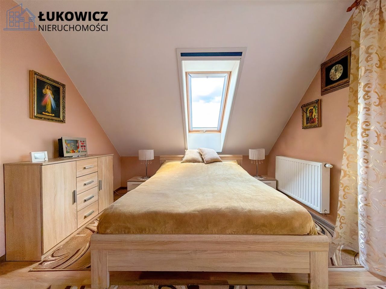 dom wolnostojący, 5 pokoi Kozy. Zdjęcie 7