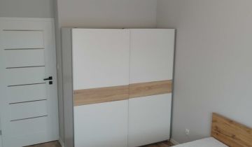 Mieszkanie 2-pokojowe Wieliszew, ul. Krzysztofa Kamila Baczyńskiego