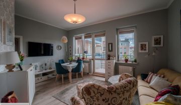 Mieszkanie 2-pokojowe Warszawa Kabaty, ul. Wąwozowa