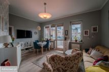 Mieszkanie 2-pokojowe Warszawa Kabaty, ul. Wąwozowa