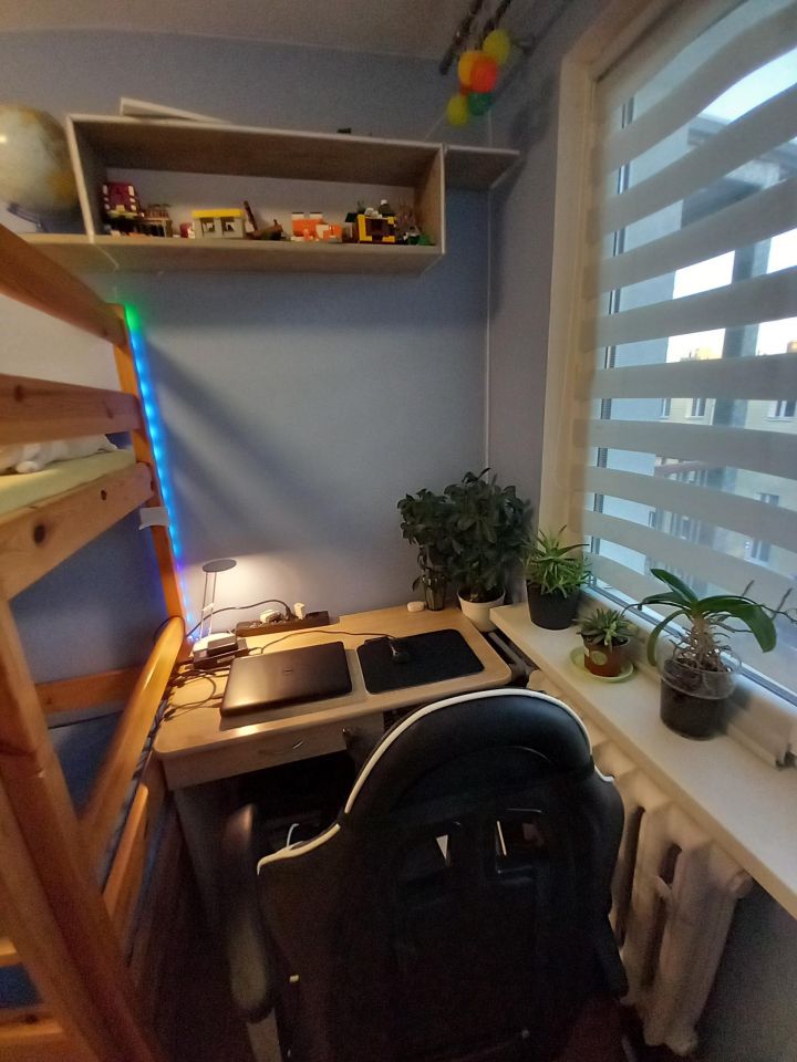 Mieszkanie 2-pokojowe Kraków Bieżanów, ul. Na Kozłówce. Zdjęcie 16