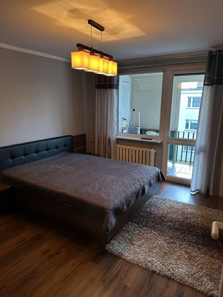 Mieszkanie 2-pokojowe Dębno, os. kard. Stefana Wyszyńskiego. Zdjęcie 2