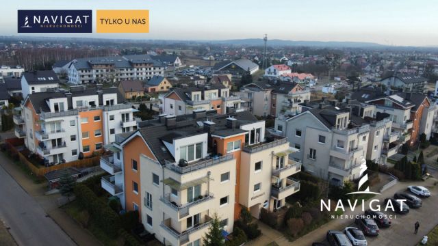 Mieszkanie 2-pokojowe Reda, ul. Widokowa. Zdjęcie 18