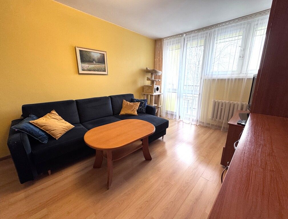 Mieszkanie 2-pokojowe Łódź, ul. Alojzego Felińskiego. Zdjęcie 6