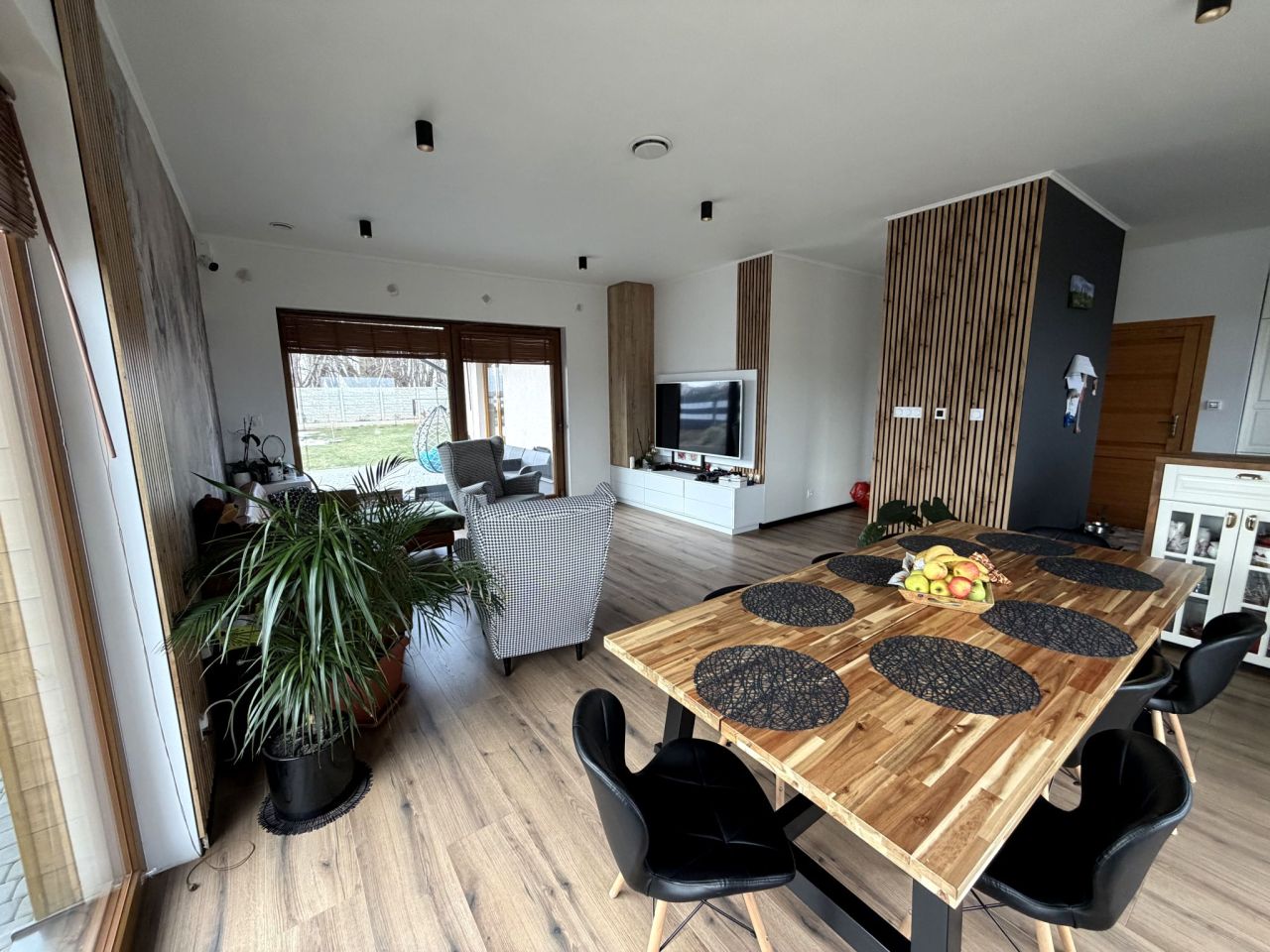 dom wolnostojący, 5 pokoi Koszalin Jamno. Zdjęcie 14