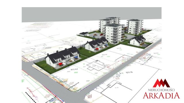 Działka inwestycyjna Odolion. Zdjęcie 14