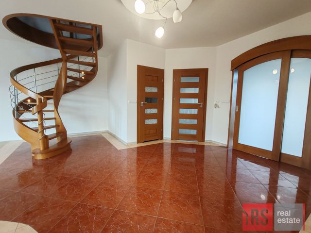 dom wolnostojący, 5 pokoi Budy Słodkowskie. Zdjęcie 6