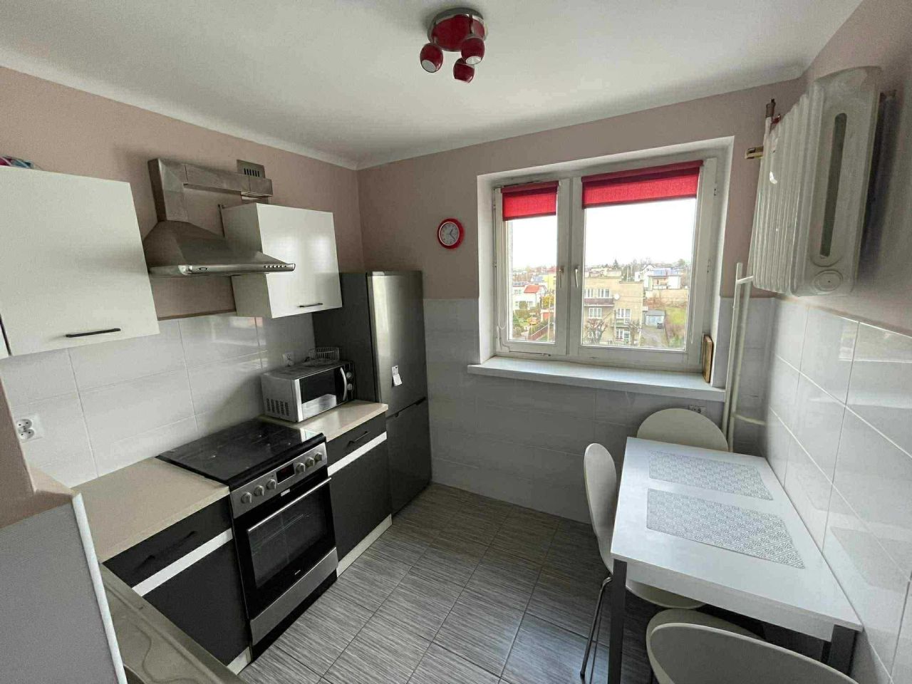 Mieszkanie 1-pokojowe Kutno Centrum, ul. Chodkiewicza. Zdjęcie 2