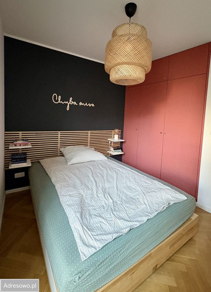 Mieszkanie 3-pokojowe Wrocław Krzyki, ul. Nyska. Zdjęcie 8