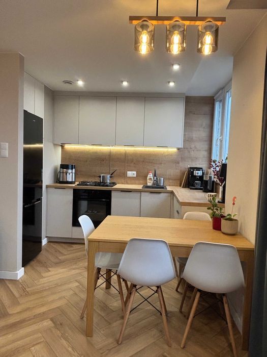 Mieszkanie 3-pokojowe Wrocław Gądów Mały, ul. Na Ostatnim Groszu. Zdjęcie 6