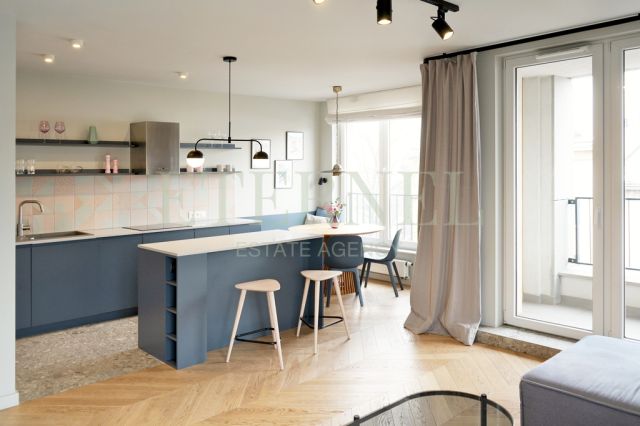 Mieszkanie 2-pokojowe Kraków, ul. Wrocławska. Zdjęcie 4