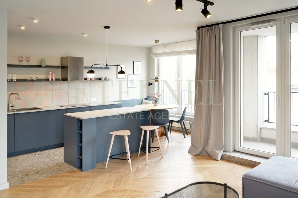 Mieszkanie 2-pokojowe Kraków, ul. Wrocławska. Zdjęcie 4