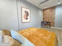 Mieszkanie 2-pokojowe Zabrze Centrum, ul. Tomasza Nocznickiego. Zdjęcie 3