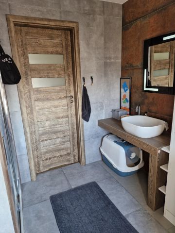 Mieszkanie 4-pokojowe Zabrze Maciejów, ul. Orląt Lwowskich. Zdjęcie 7