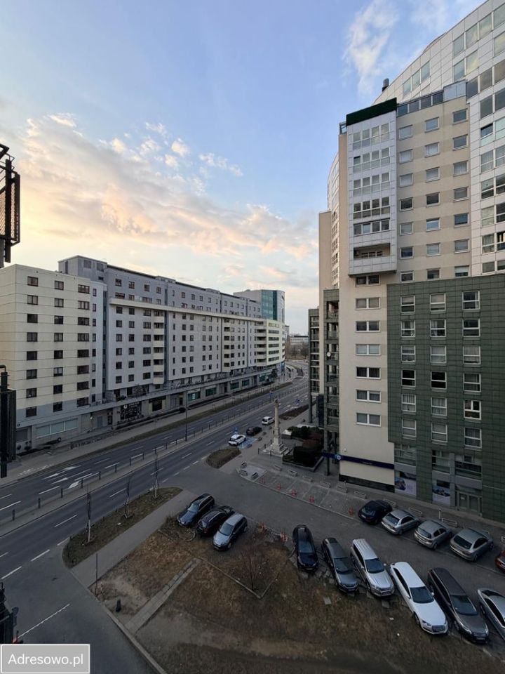 Mieszkanie 1-pokojowe Warszawa Mokotów, ul. Bukowińska. Zdjęcie 14