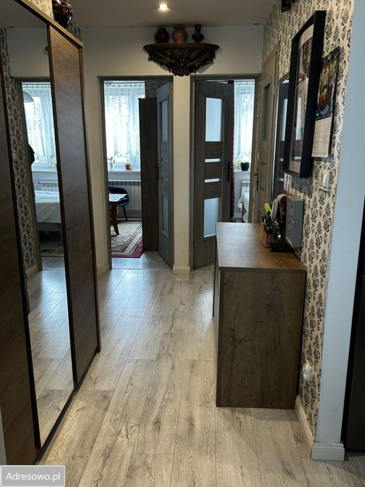 Mieszkanie 3-pokojowe Jastrzębie-Zdrój, ul. Harcerska. Zdjęcie 9