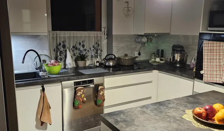 Mieszkanie 3-pokojowe Karczyce