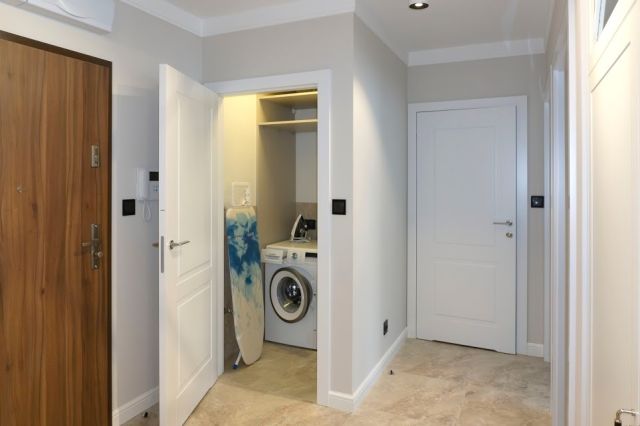 Mieszkanie 3-pokojowe Wrocław Stare Miasto, ul. Tęczowa. Zdjęcie 19