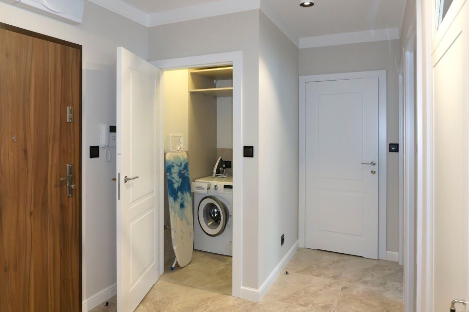 Mieszkanie 3-pokojowe Wrocław Stare Miasto, ul. Tęczowa. Zdjęcie 19