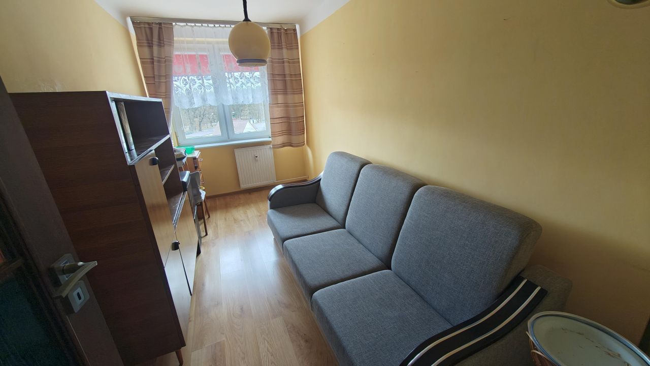 Mieszkanie 4-pokojowe Drezdenko, ul. Mickiewicza. Zdjęcie 3