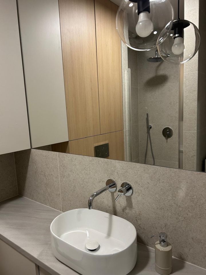 Mieszkanie 1-pokojowe Mińsk Mazowiecki, ul. Ignacego Daszyńskiego. Zdjęcie 8