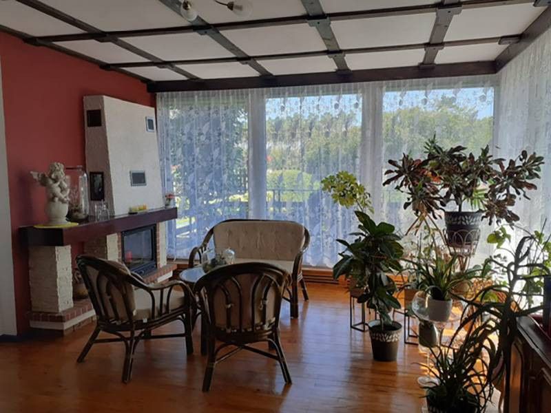 dom wolnostojący, 7 pokoi Gromadno. Zdjęcie 10