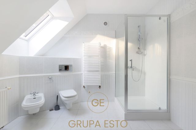 dom wolnostojący, 8 pokoi Kraków Kliny, ul. Narvik. Zdjęcie 10