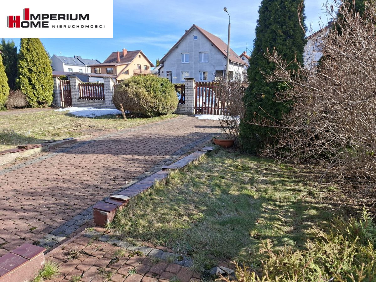 dom wolnostojący, 10 pokoi Chwaszczyno, ul. Henryka Sienkiewicza. Zdjęcie 8