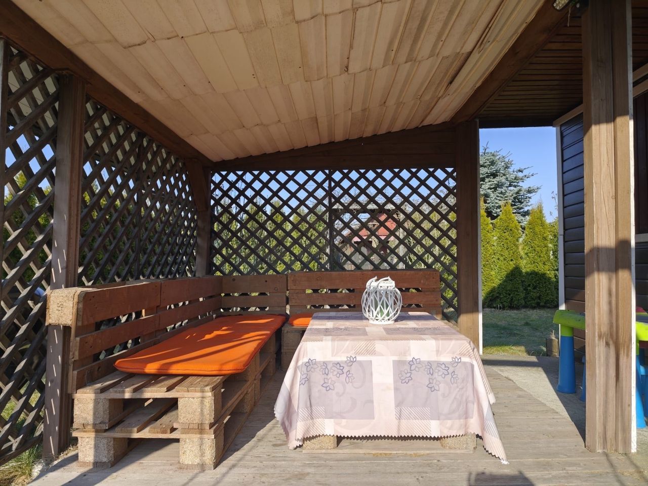 Działka rod Rzeszów. Zdjęcie 8