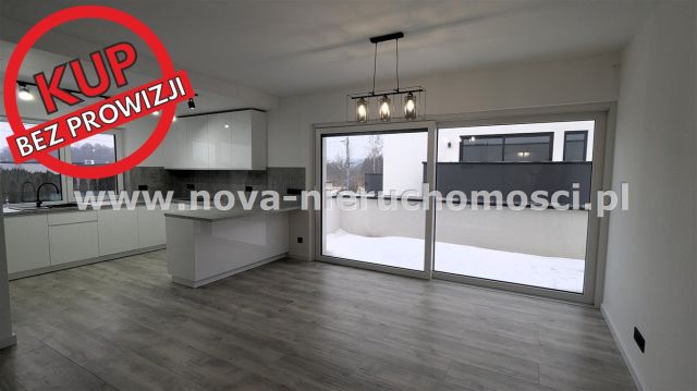 Mieszkanie 3-pokojowe Rybnik Zamysłów. Zdjęcie 1