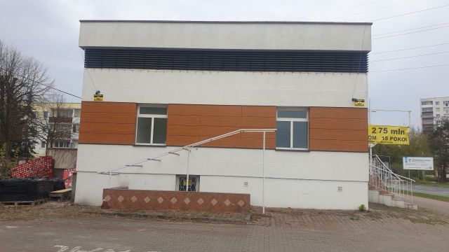 dom wolnostojący Legionowo, ul. Jana III Sobieskiego. Zdjęcie 2