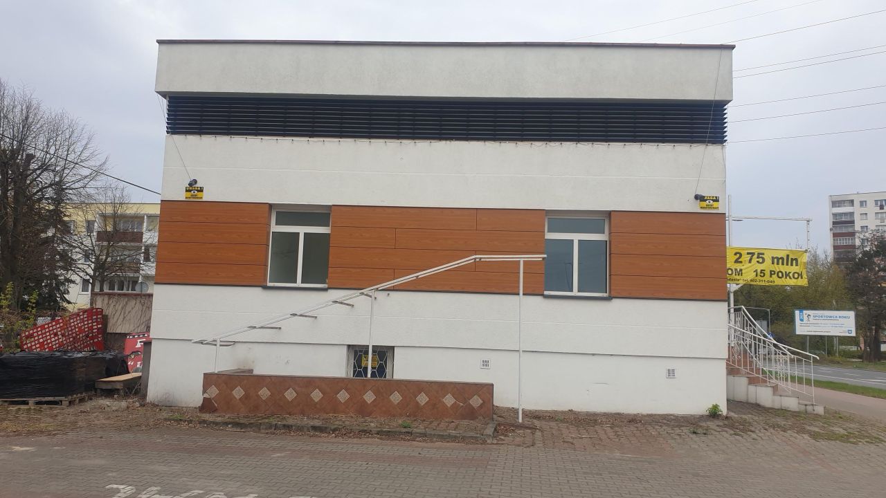 dom wolnostojący Legionowo, ul. Jana III Sobieskiego. Zdjęcie 2