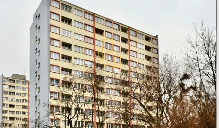 Mieszkanie 2-pokojowe Wrocław, ul. Krucza