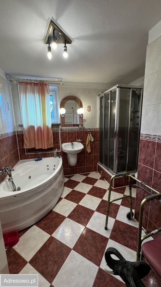 dom wolnostojący, 6 pokoi Rzeszów, ul. Letnia. Zdjęcie 19