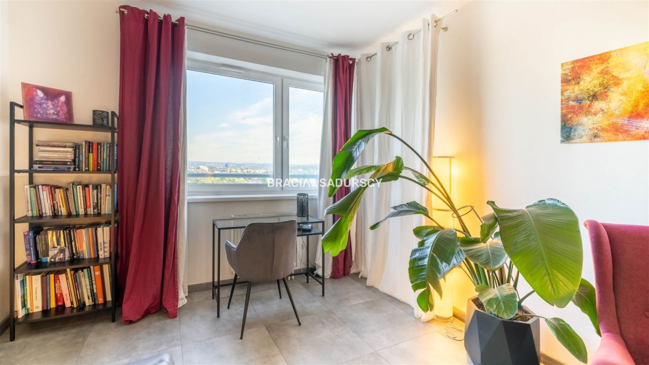 Mieszkanie 2-pokojowe Kraków Krowodrza, ul. Bratysławska. Zdjęcie 14