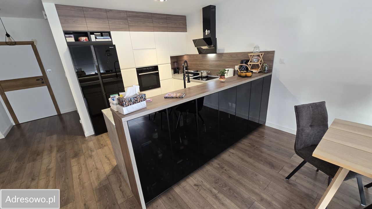 dom szeregowy, 4 pokoje Wilczyce, ul. Wrocławska. Zdjęcie 4