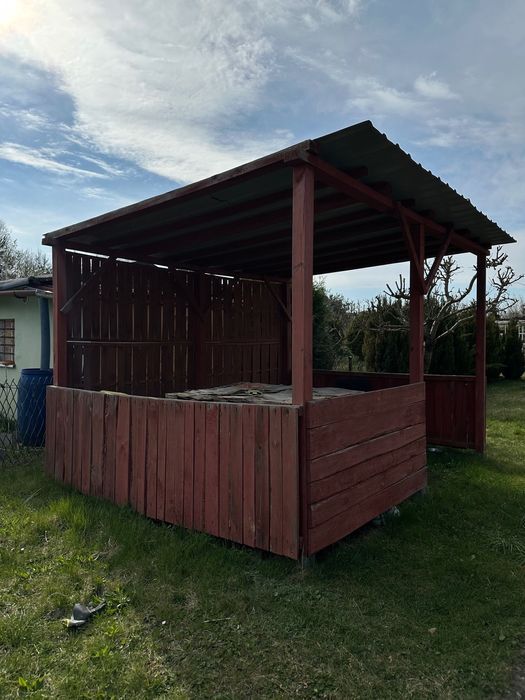 Działka rod Lubin. Zdjęcie 2