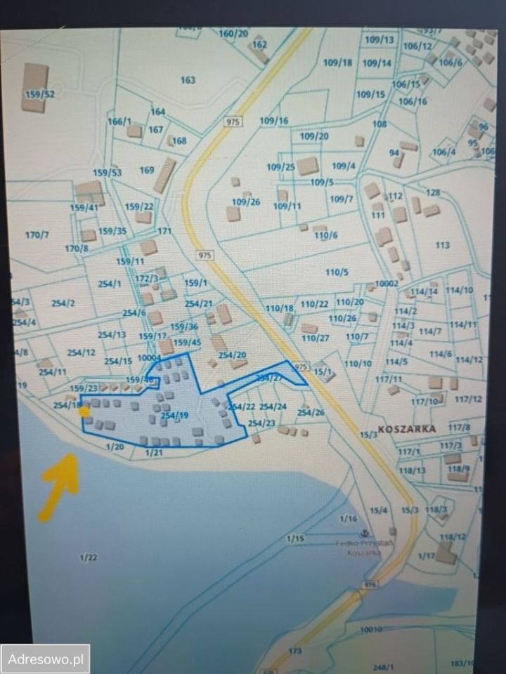 dom letniskowy, 1 pokój Gródek nad Dunajcem. Zdjęcie 11