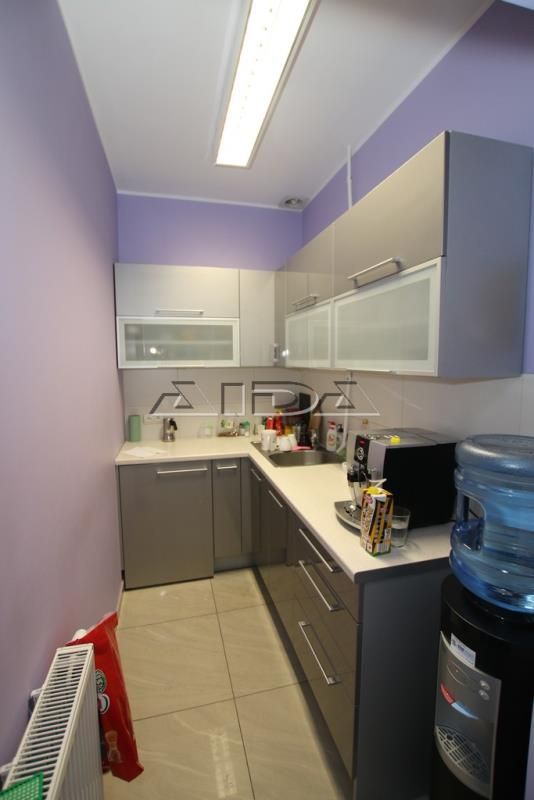 Hala/magazyn Wrocław Fabryczna. Zdjęcie 5