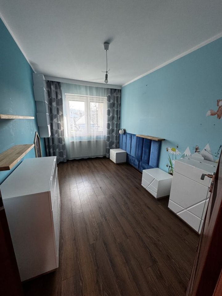 Mieszkanie 2-pokojowe Lesko. Zdjęcie 2