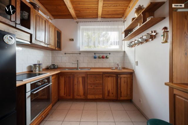 dom wolnostojący, 3 pokoje Krzeszna. Zdjęcie 7