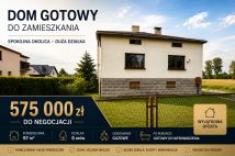 dom wolnostojący, 3 pokoje Chybie, ul. Sportowa. Zdjęcie 2