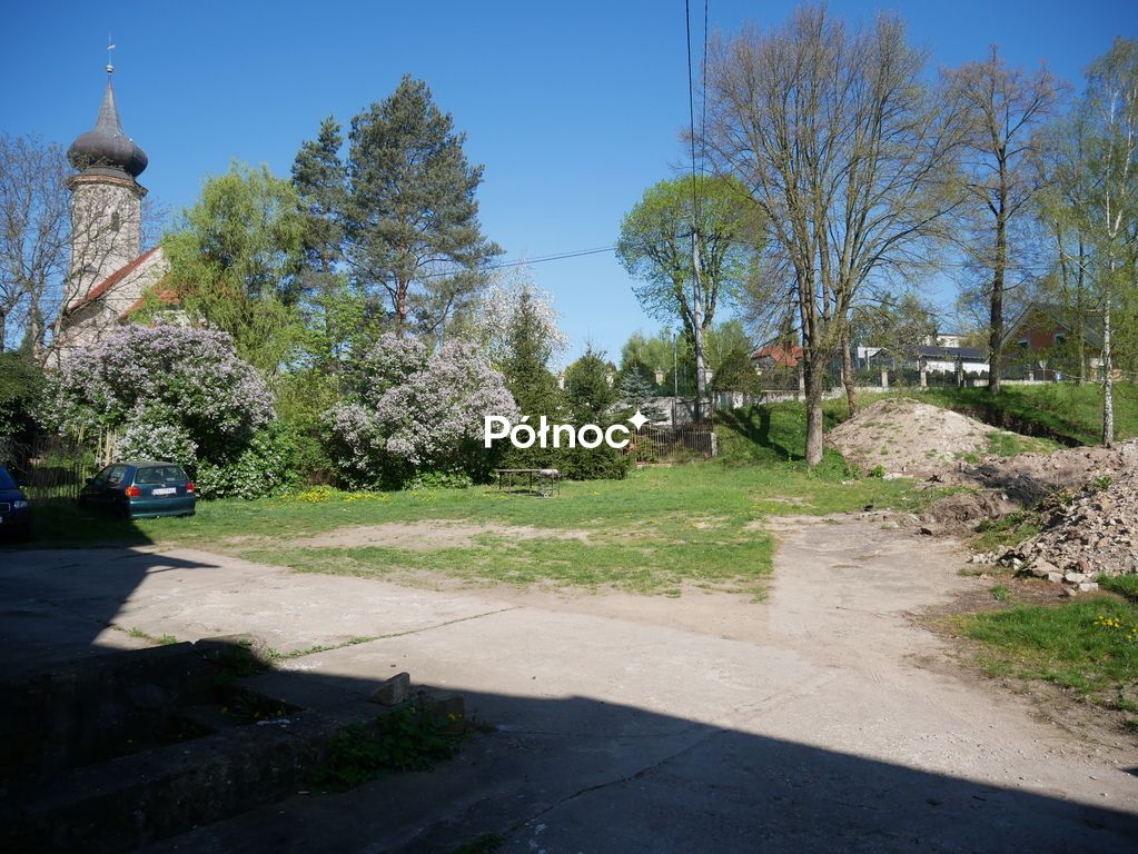 Działka inwestycyjna Bolesławiec, ul. Widok. Zdjęcie 4