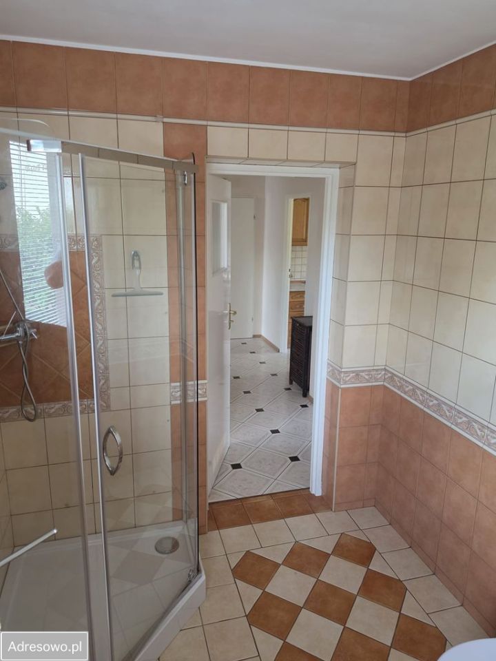 Mieszkanie 3-pokojowe Inowrocław, ul. Przypadek. Zdjęcie 8