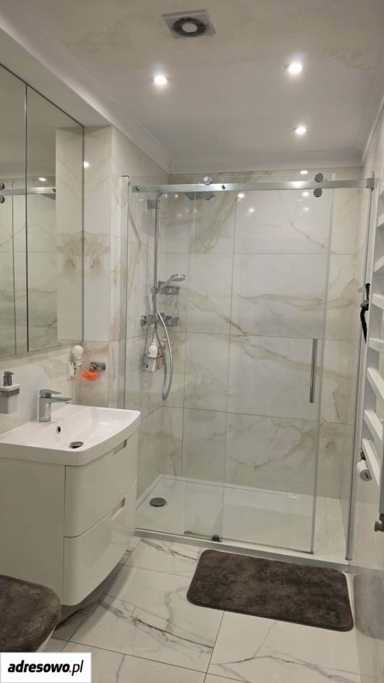 Mieszkanie 3-pokojowe Poznań Nowe Miasto, ul. Franowo. Zdjęcie 15