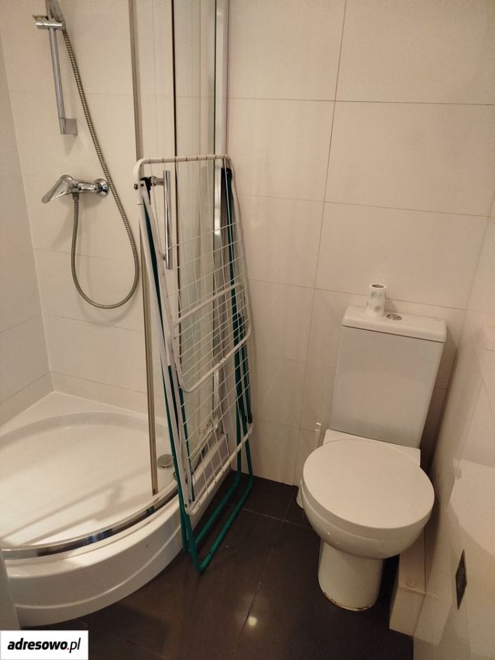 Mieszkanie 2-pokojowe Wrocław Śródmieście, ul. Jedności Narodowej. Zdjęcie 14